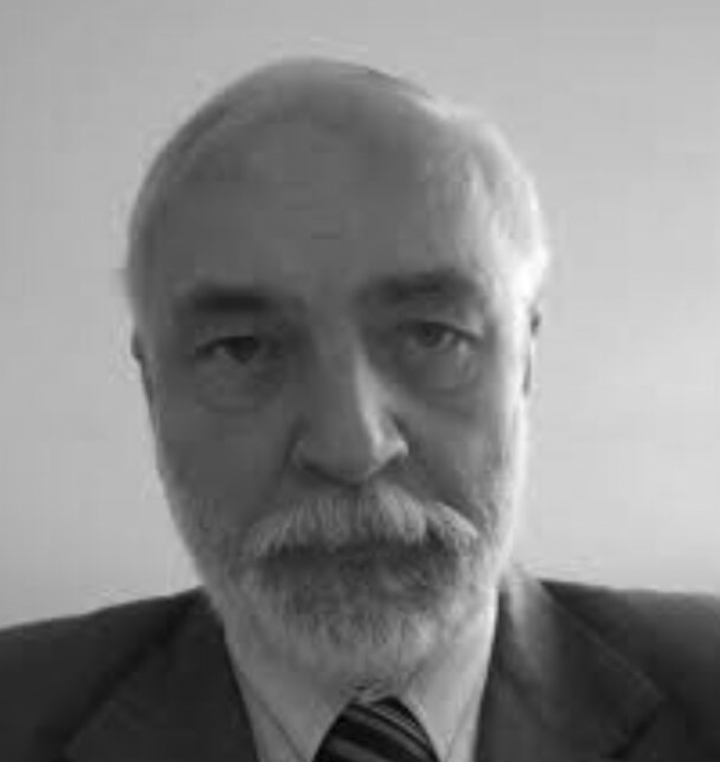 Prof. dr hab. inż. Piotr Ostalczyk